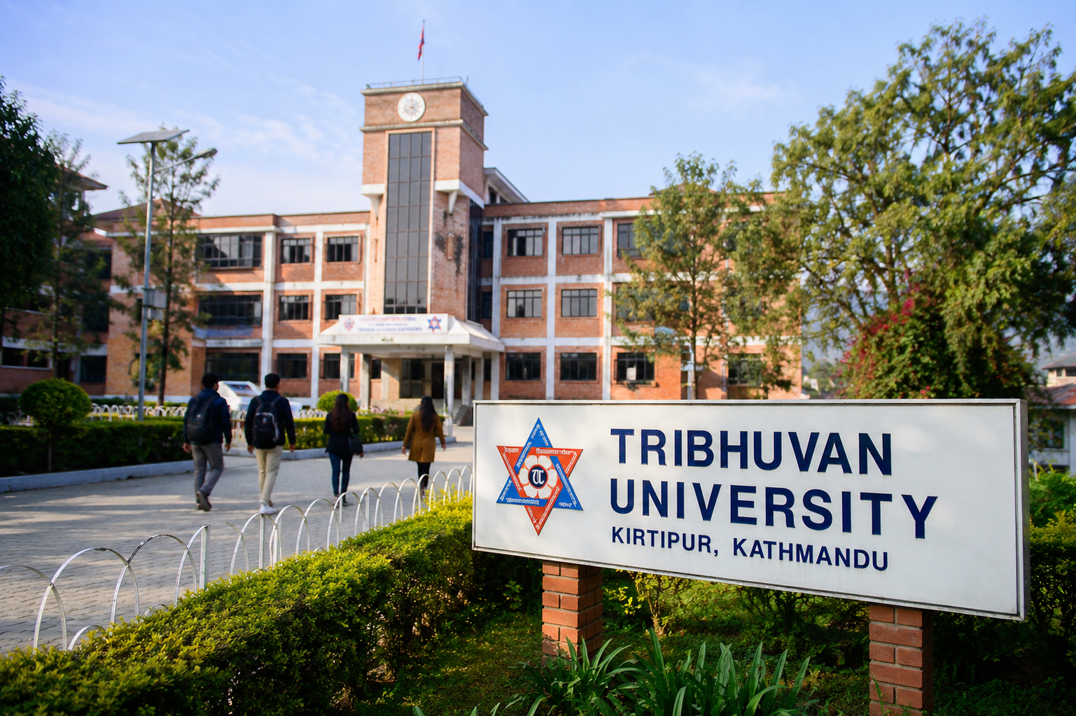 Education Ministry Invites Applications for Vice-Chancellor Recommendations at Several Universities