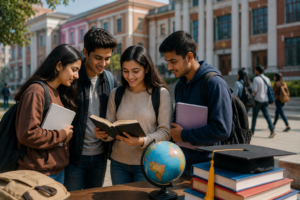 Education Ministry Lists 56 Colleges Approved to Run Foreign-Affiliated Higher Education Programs in Nepal