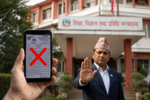 Education Ministry Rejects Fake Notice Circulating on Social Media