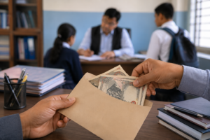 Education Ministry Warns Schools Against Charging Admission and Transfer Fees
