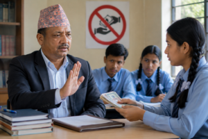Education Ministry Warns Schools Against Charging Fees for Entrance Preparation Classes
