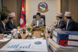 Finance Ministry Announces Decisions to Improve Intergovernmental Fiscal Coordination