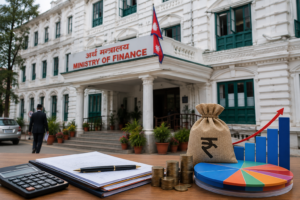 Finance Ministry Issues Second Amendment to Supplementary Grant Procedure 2083