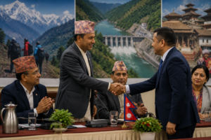 Foreign Ministry Organizes Economic Diplomacy Program in Karnali to Promote Trade, Investment and Tourism