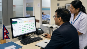 Health Ministry Directs Hospitals to Update Free Bed Details on Free Health Portal