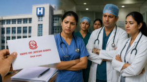 Health Ministry Warns Private Hospitals and Medical Colleges Over Minimum Pay for Health Workers