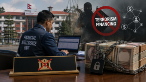 Home Ministry Orders Immediate Asset Freeze Under Terrorism Financing Sanctions