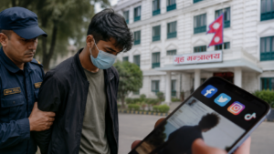 Home Ministry Says Youth Arrested Over Social Media Post Released After Minister’s Direction