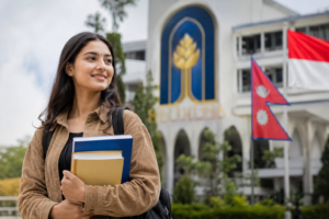 Indonesia’s Universitas Islam Indonesia Opens Future Global Leaders Scholarship 2026 for Nepali Students