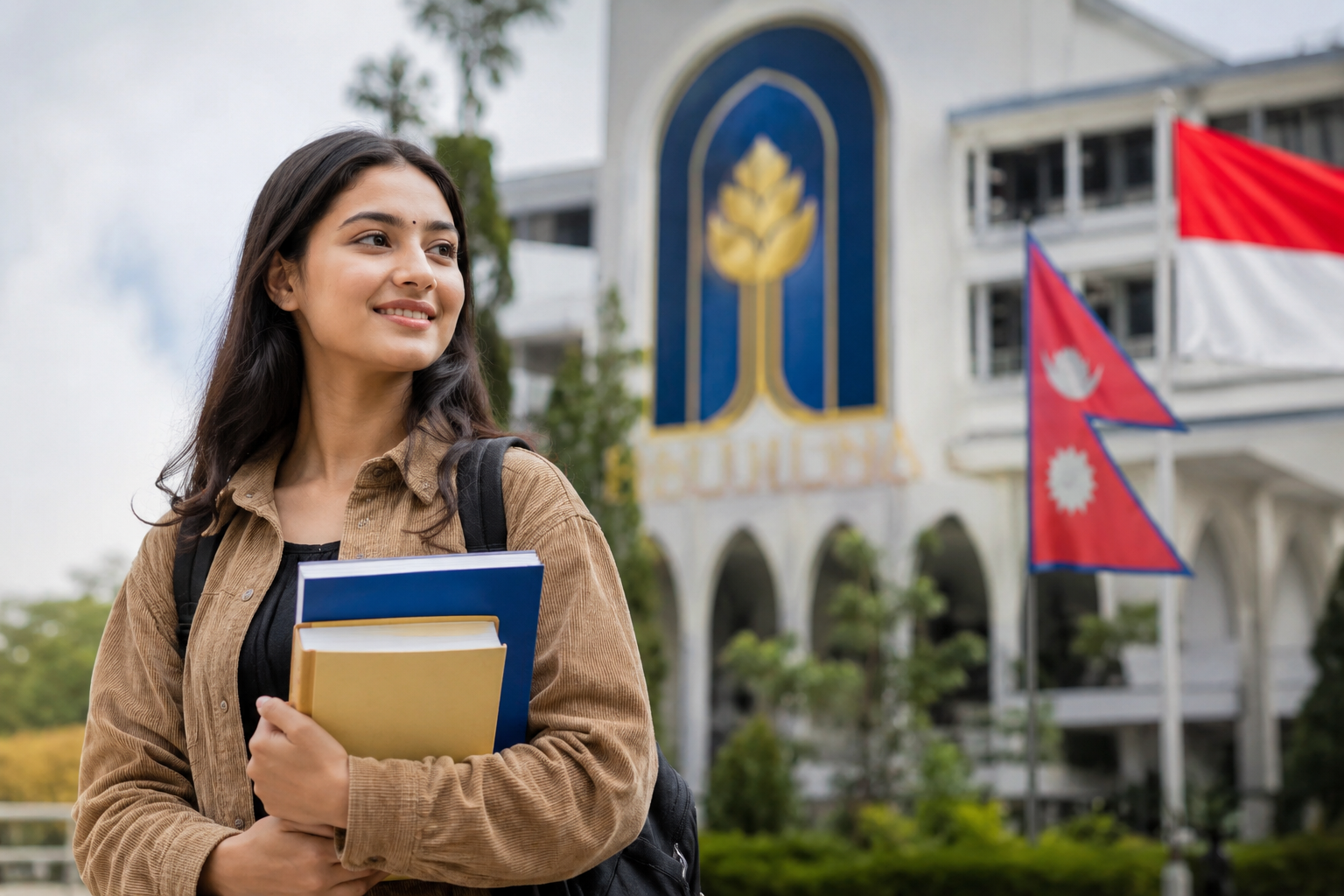Indonesia’s Universitas Islam Indonesia Opens Future Global Leaders Scholarship 2026 for Nepali Students