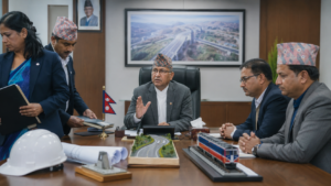 Infrastructure Ministry Relieves Office-Bearers of Engineering Council, Road Board and Railway Board