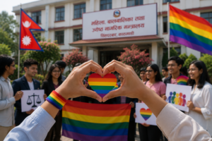 Ministry Reaffirms Commitment to Rights of Gender and Sexual Minorities on IDAHOBIT