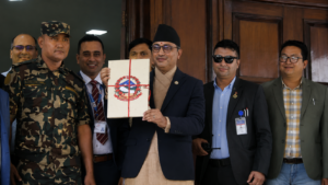 Nepal Unveils Rs. 2.12 Trillion Budget for FY 2083/84 Focused on Reform, Infrastructure and Digital Economy