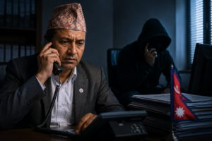PM Office Warns Against Fake Phone Calls Made in Its Name