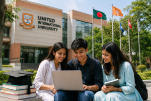 UIU Bangladesh Offers Two Full Tuition Scholarships for Nepali Undergraduate Students