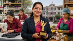 Women Ministry Invites Applications for President Women Entrepreneur Award
