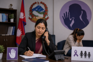 Women Ministry Urges Immediate Reporting of Sexual Violence Against Women and Girls