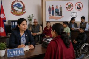 Women Ministry Warns Against Discrimination, Misconduct and Illegal Charges in Service Delivery