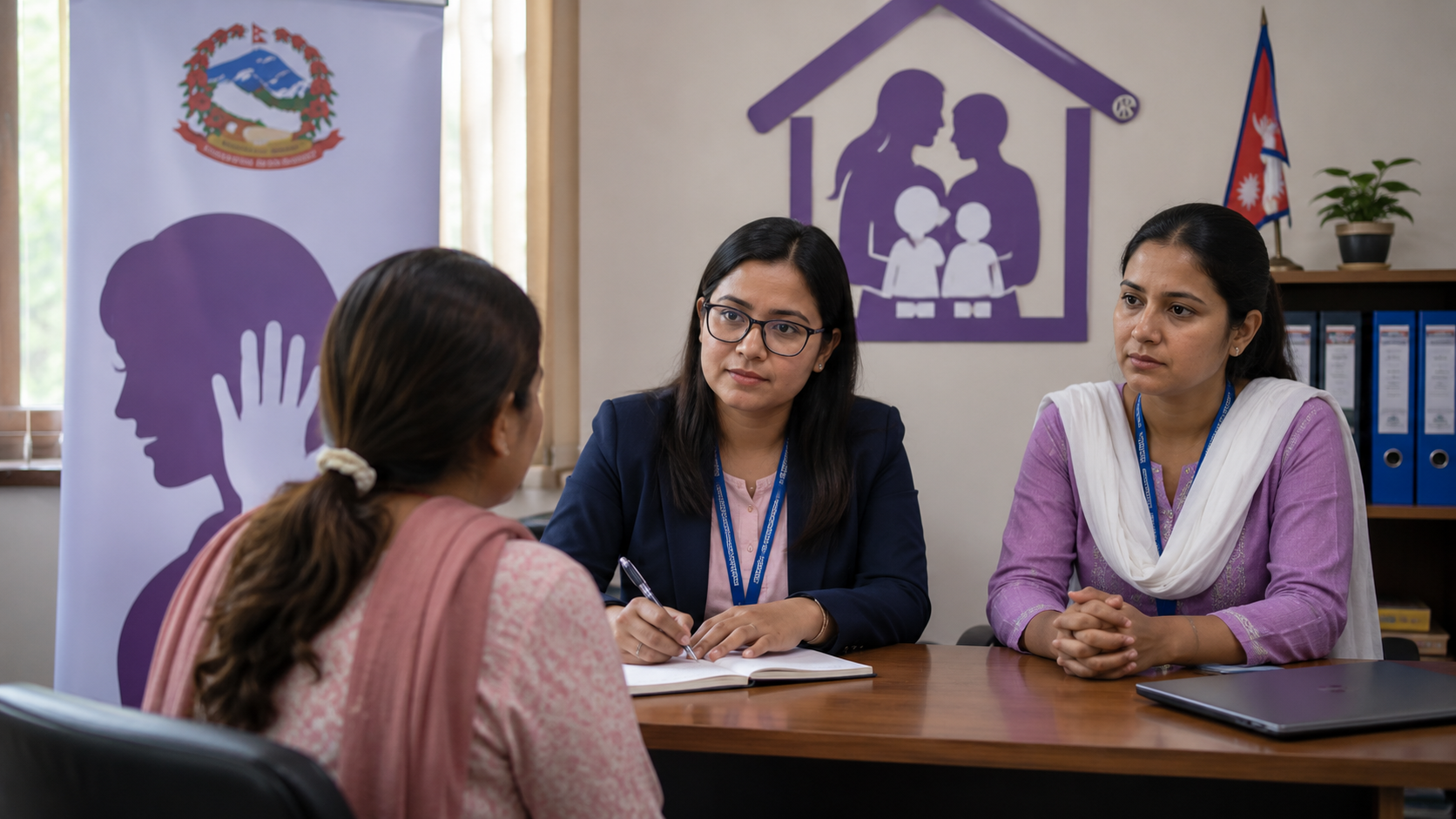 Women Ministry to Hire GBV Service Provider for World Bank-Funded Response Project