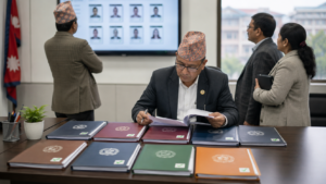 77 Names Move Forward in Vice-Chancellor Search for Eight Universities