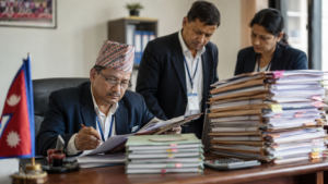 Audit Irregularity Clearance Reaches Rs. 39.6 Billion but 60% Target Remains a Challenge