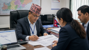 Concept Paper Template Introduced to Tighten Budget Program Planning