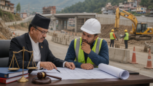 Dedicated Infrastructure Tribunal Proposed to Cut Project Delays and Legal Backlogs