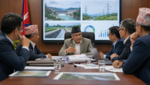 Energy and Irrigation Projects Put Under Performance Review for Faster Results