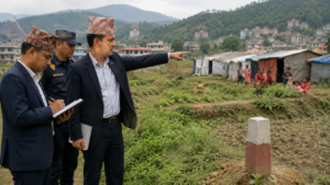 Federal Affairs Ministry Directs Local Governments to Protect Public and Government Land