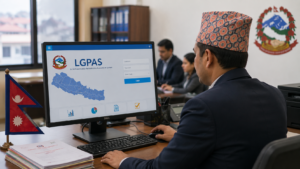 Federal Affairs Ministry Directs Local Levels to Complete Final Entry in LGPAS Portal