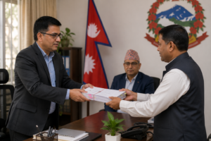 Federal Affairs Ministry Forwards OBC Farmers’ Federation Demands to Madhesh Local Levels