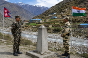 Foreign Ministry Clarifies PM’s India Border Remarks as Cross-Border Occupation Issue