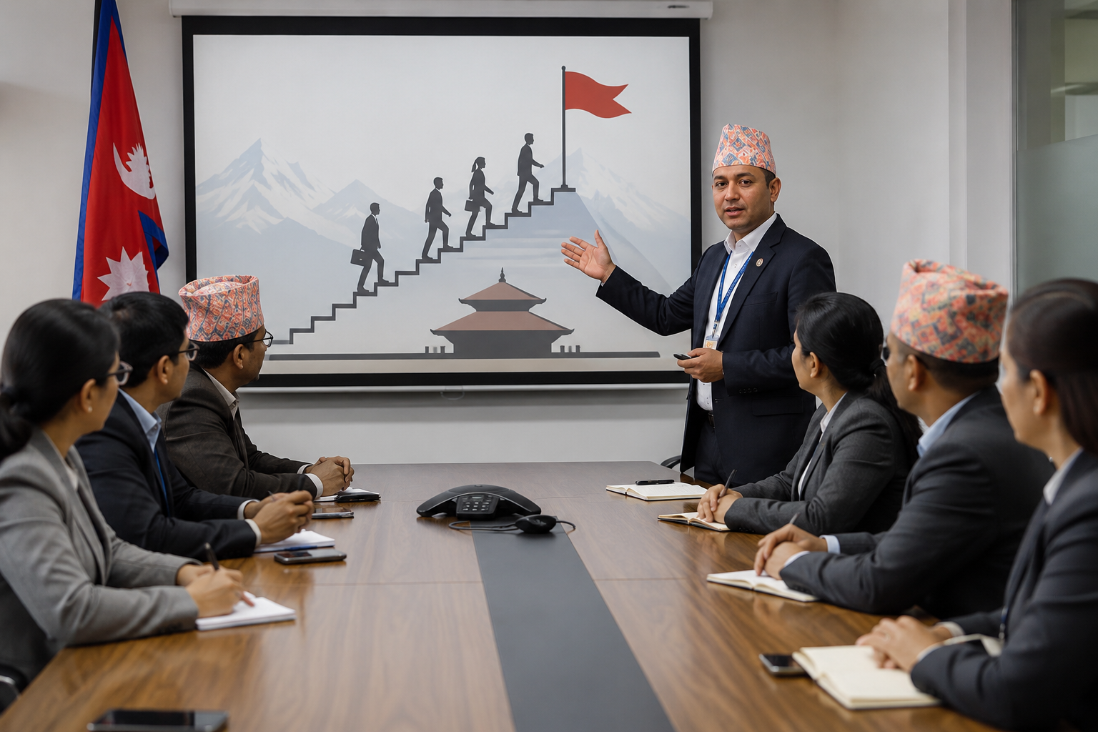 Government Calls for Nominations for 52nd Senior Executive Development Programme (SEDP)