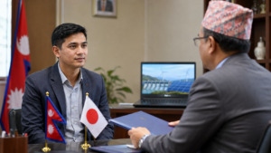 Japan’s GX Energy Scholarship Seeks Nepali Government Nominees