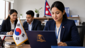 KOICA Opens Four Korean Master’s Scholarship Tracks for Nepali Civil Servants