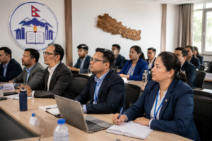 Nepal Administrative Staff College Invites Applications for Professional Management Training Program