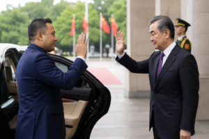Nepal, China Agree to Expand Cooperation in Trade, Energy, Technology and Connectivity