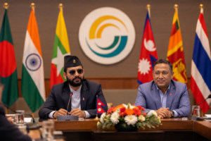 Nepal Reaffirms Commitment to Stronger BIMSTEC Cooperation on 29th Anniversary