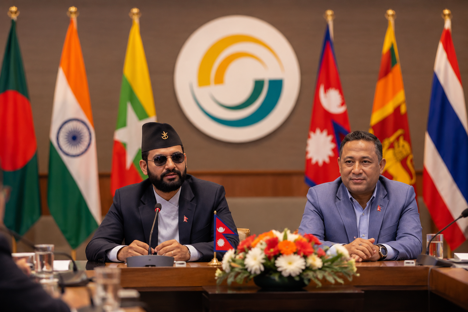 Nepal Reaffirms Commitment to Stronger BIMSTEC Cooperation on 29th Anniversary