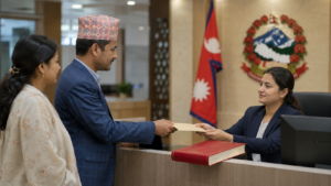 Public Input Invited on Nepal’s Constitution Amendment Agenda