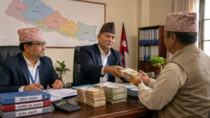 Rs. 424 Billion Federal Transfers Set for Provinces and Local Governments