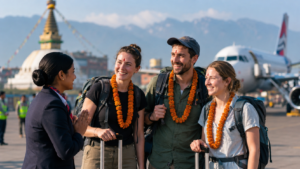 Tourism Recovery Continues as Nepal Welcomes 1.16 Million Visitors in 2025