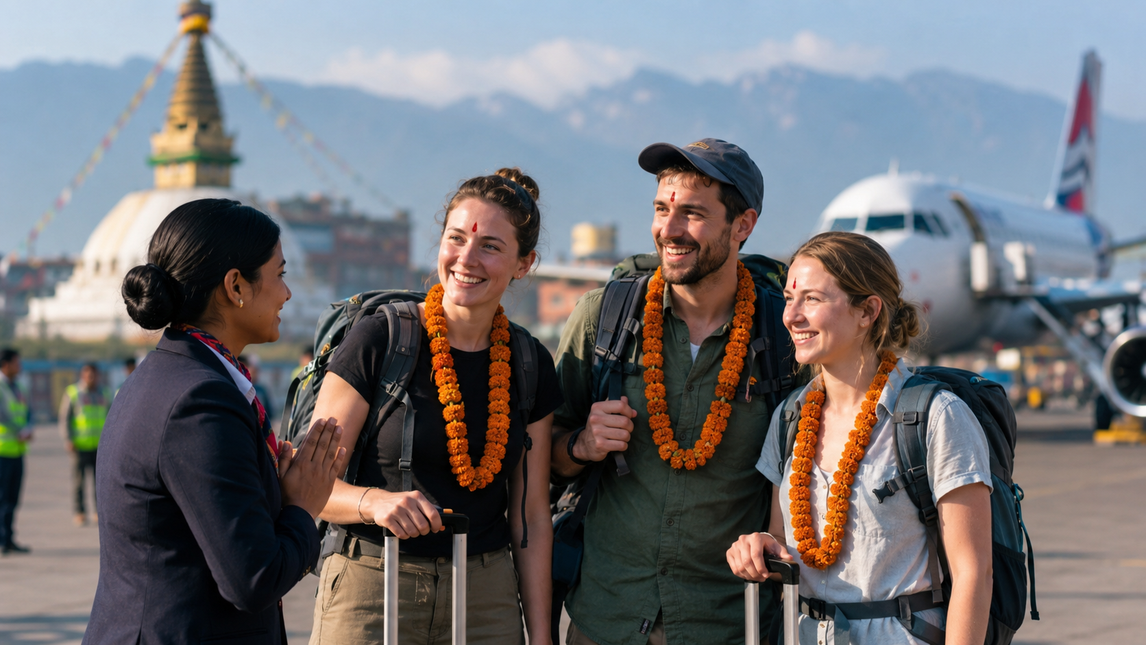 Tourism Recovery Continues as Nepal Welcomes 1.16 Million Visitors in 2025