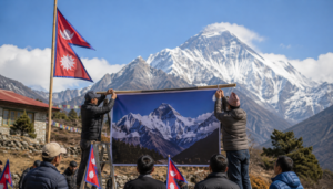 Week-Long Sagarmatha Day Celebrations Planned Across Local Levels